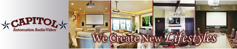 Austin Home Automation Systems Company