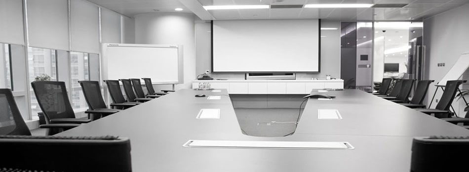 Commercial Office Systems