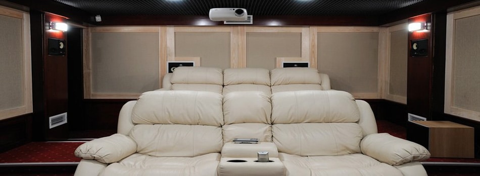 Complete Home Theater