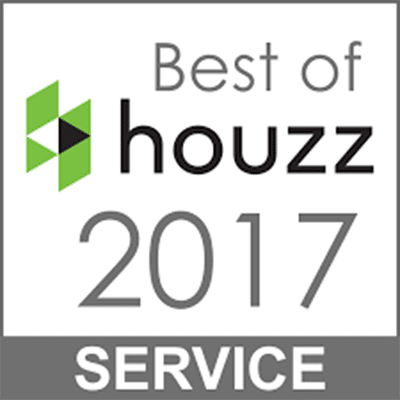 best of Houzz 2017