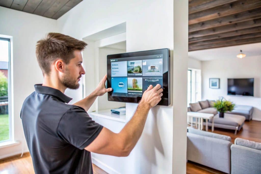 What should I automate first at home?