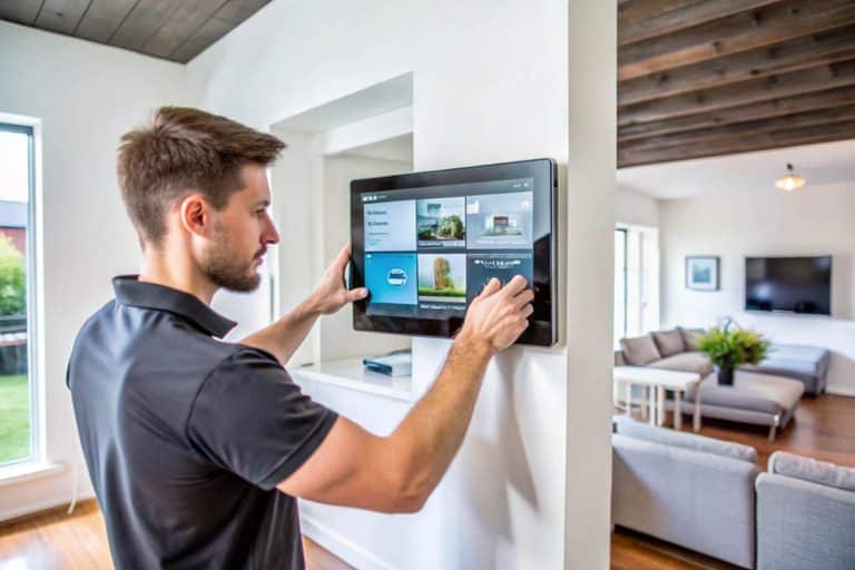 What should I automate first at home?