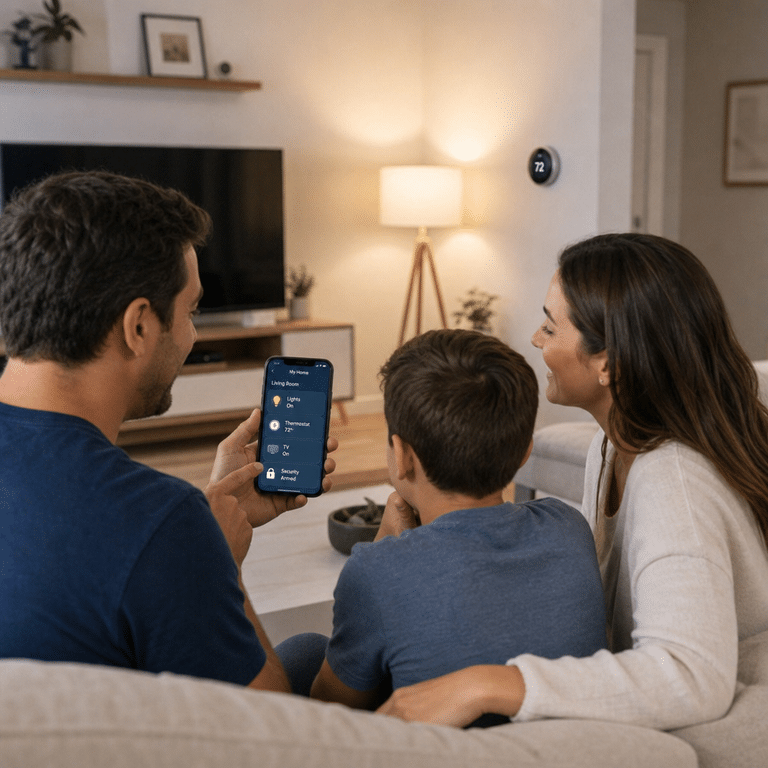 What makes a home automation system reliable?
